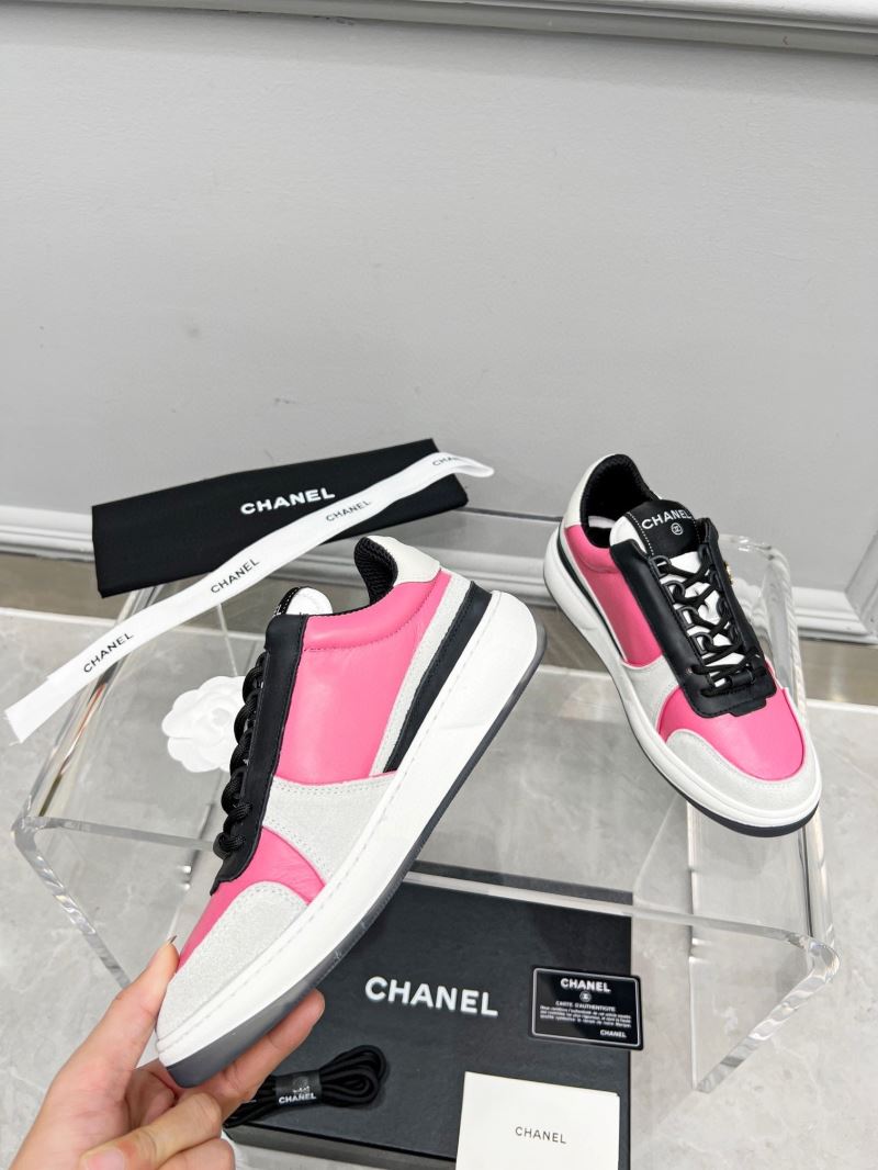 Chanel Sneakers